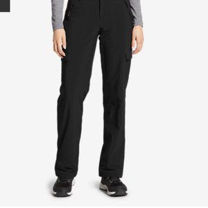 Polar Fleece-Lined Pants